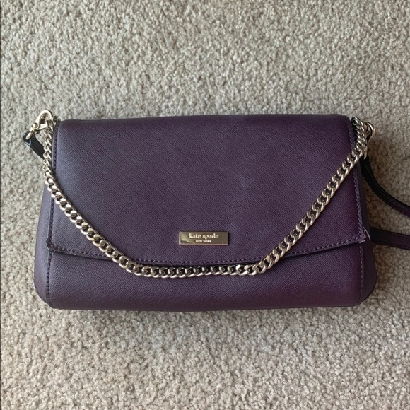 Kate Spade crossbody - Picture 1 of 3